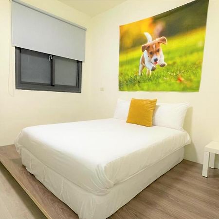 Fengjia 08 Home Тайчжун Экстерьер фото